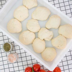 Caja de Fermentación M