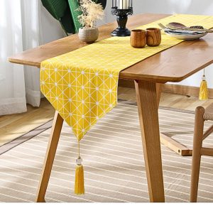 Camino de Mesa Carolina Bohemik