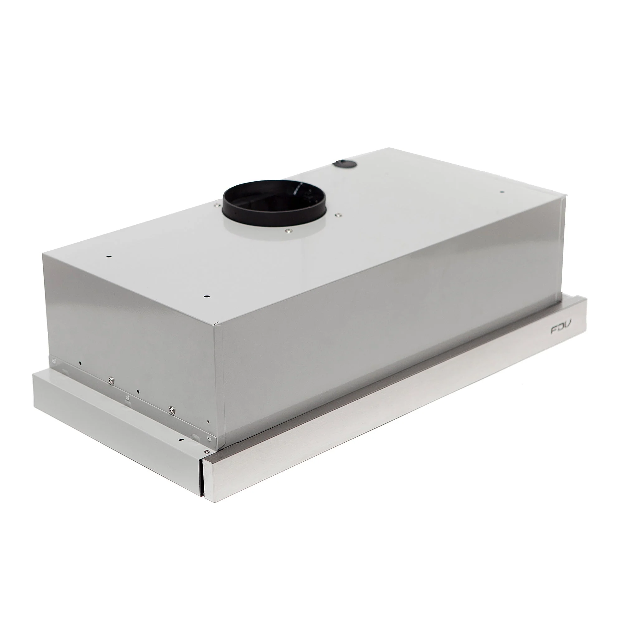 Campana Bajo Mueble Urban 60 cm 350 m3/h FDV - Imagen 7