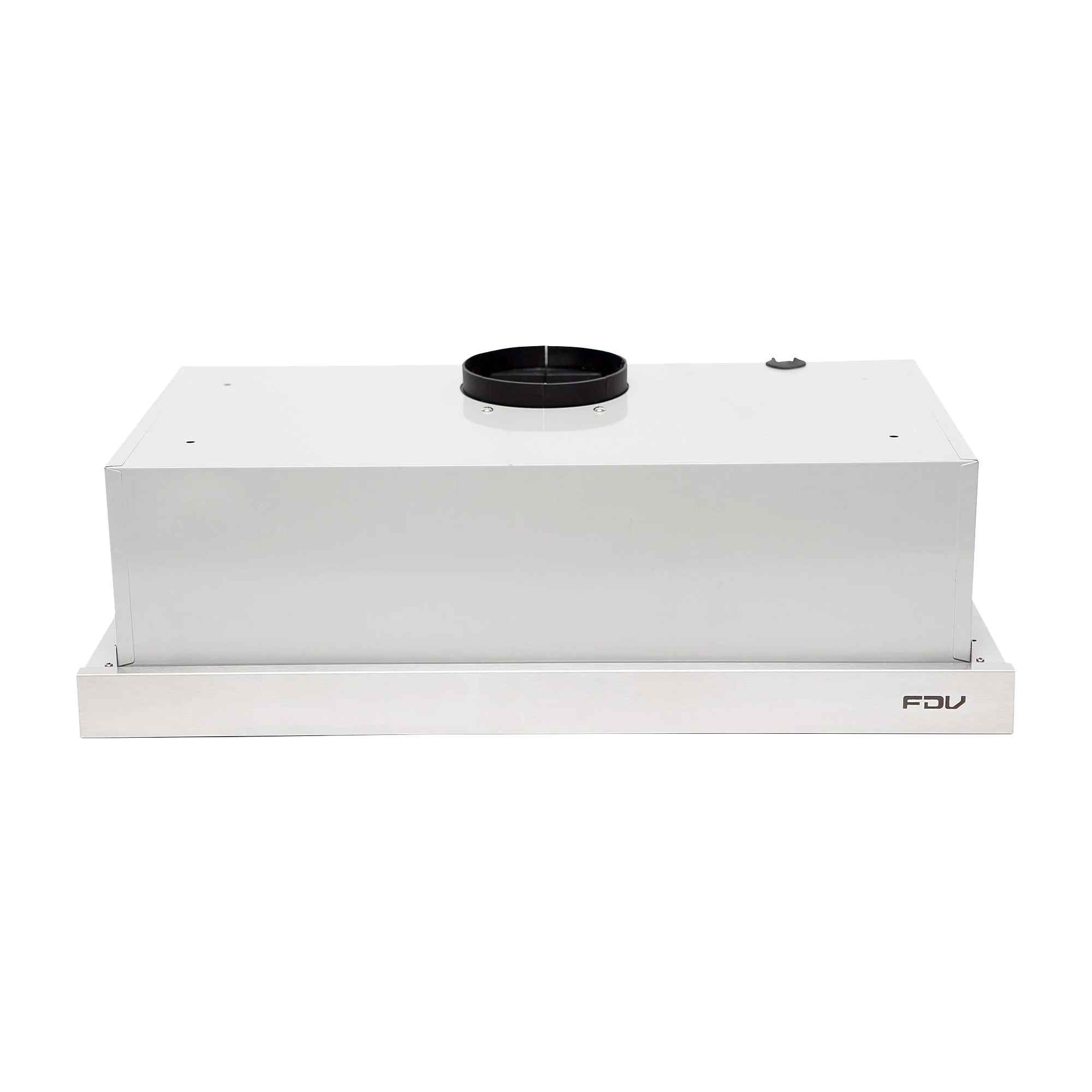 Campana Bajo Mueble Urban 60 cm 350 m3/h FDV - Imagen 8