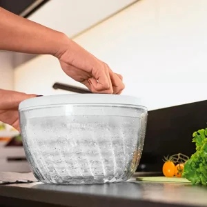 Centrífuga Ensalada Spin&Store Guzzini