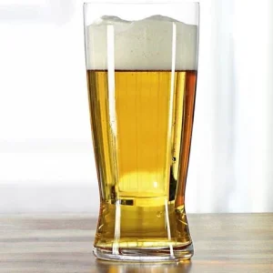 Set 4 Vasos Cerveza Lager Spiegelau