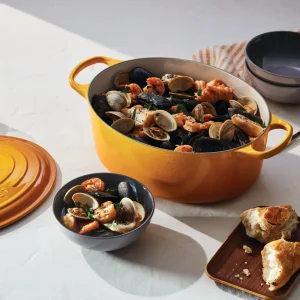 Cocotte Oval Néctar 29 Cm Le Creuset