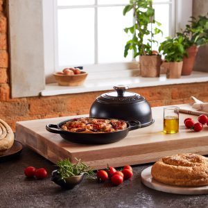 Cocotte Para Pan 24 Cm Le Creuset