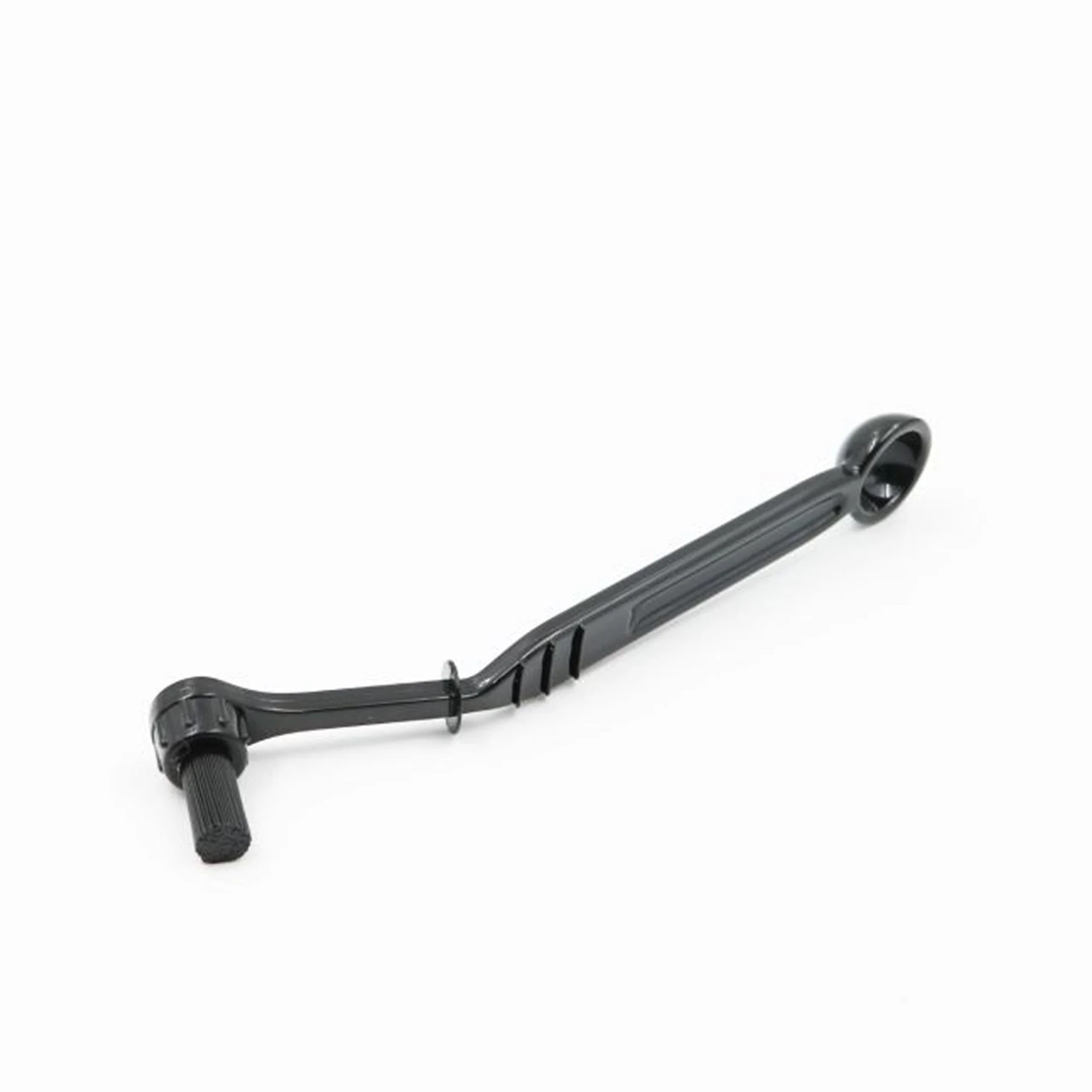 Coffee Group Head Brush Rhino - Imagen 2