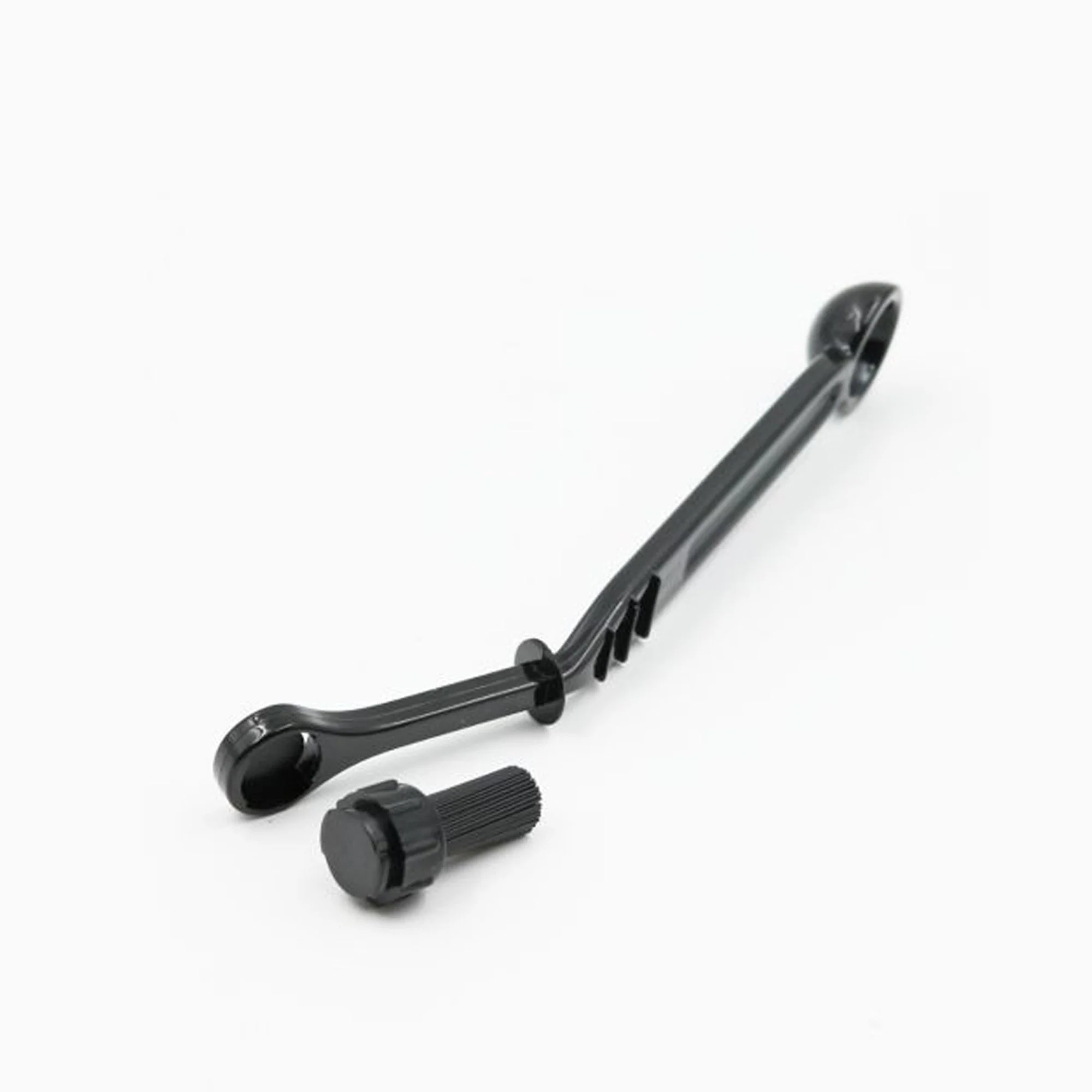 Coffee Group Head Brush Rhino - Imagen 4