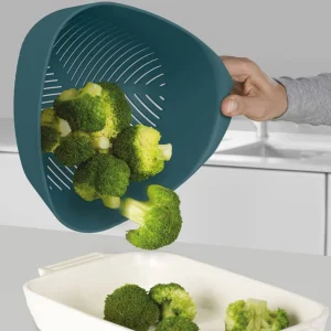 Colador Triangular Joseph Joseph