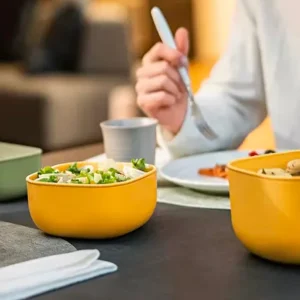 Contenedor Store&More BIO Anti-Derrame 1.9 Lts