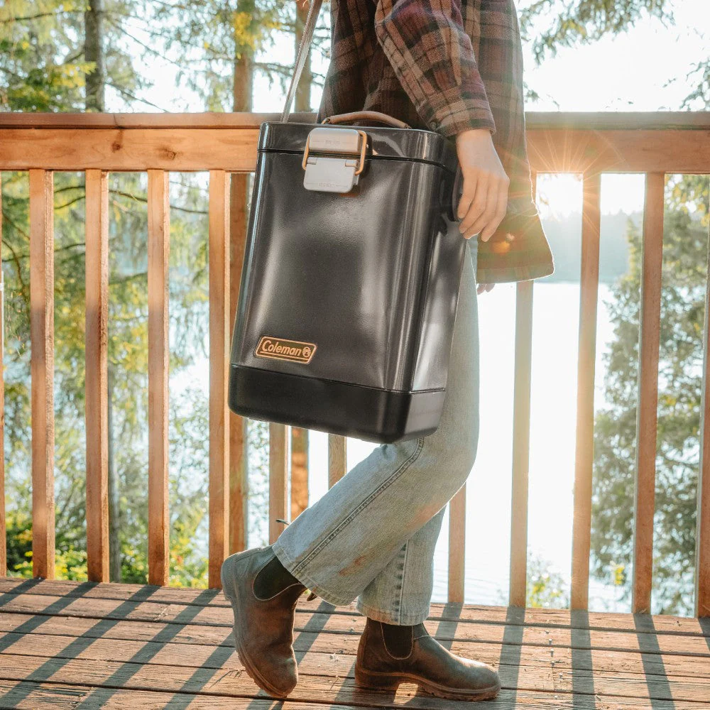 Cooler Colección 1900 11 Qt / 10 Lts Coleman