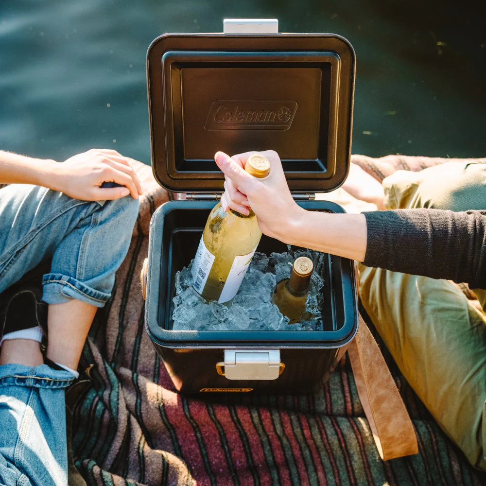 Cooler Colección 1900 11 Qt / 10 Lts Coleman - Imagen 3