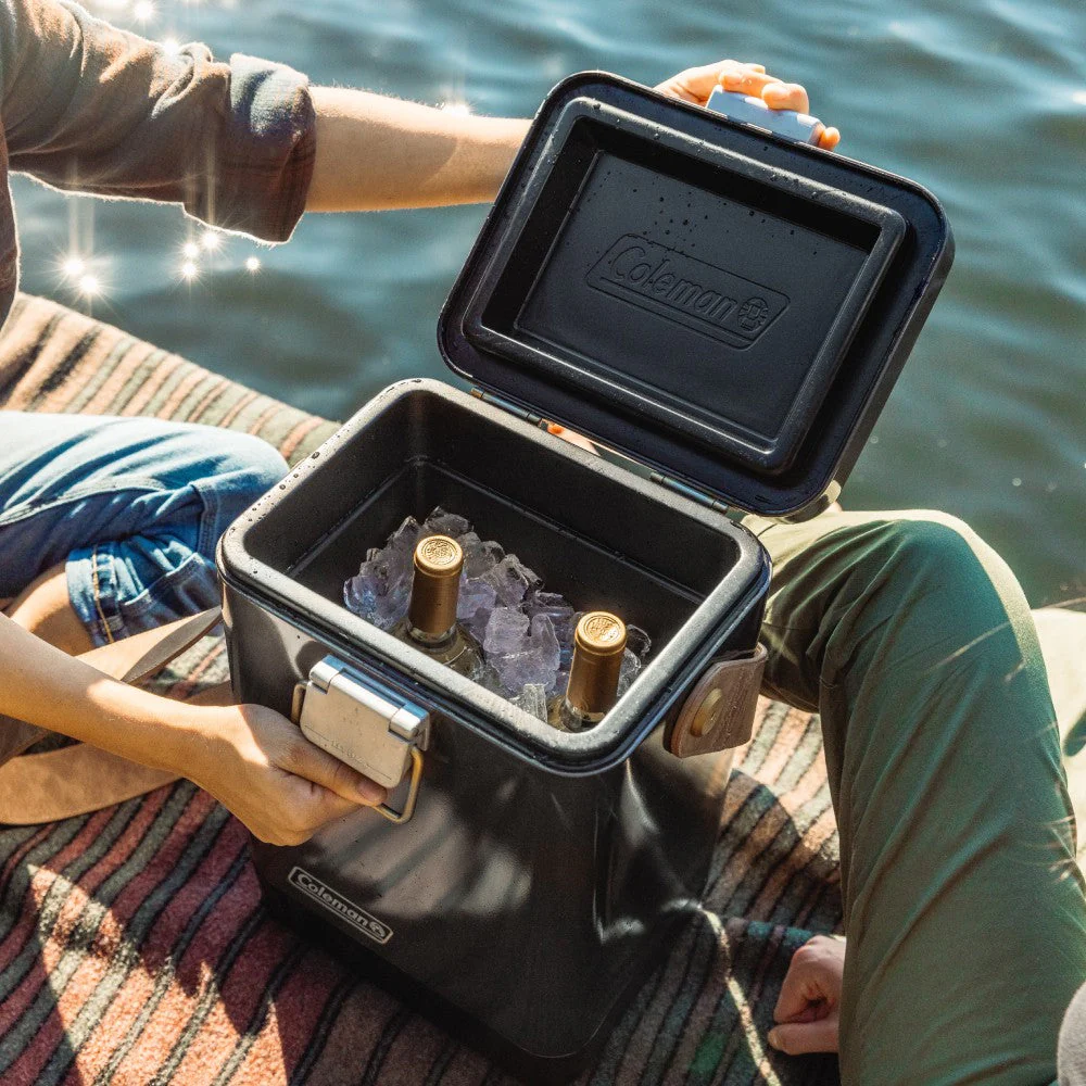 Cooler Colección 1900 11 Qt / 10 Lts Coleman - Imagen 2