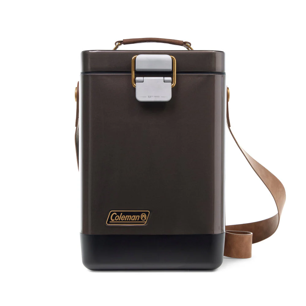 Cooler Colección 1900 11 Qt / 10 Lts Coleman - Imagen 6