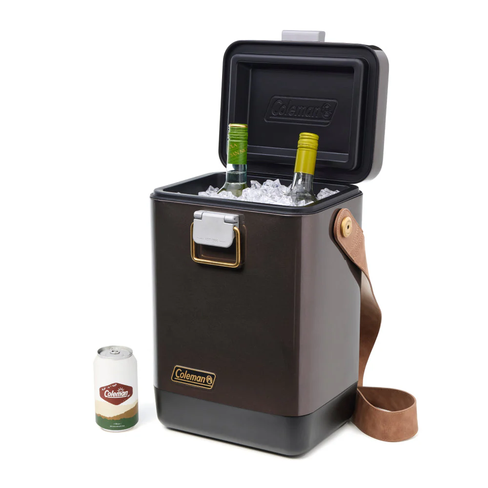 Cooler Colección 1900 11 Qt / 10 Lts Coleman - Imagen 8