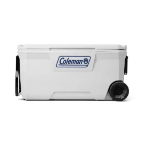 Cooler Con Ruedas Marine 316 100 QT / 94 Lt Coleman