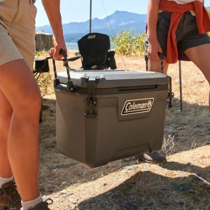Cooler Convoy 55 Qt / 52 Lt Coleman