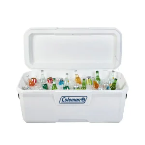 Cooler Marine 316 120 QT / 113 Lt Coleman