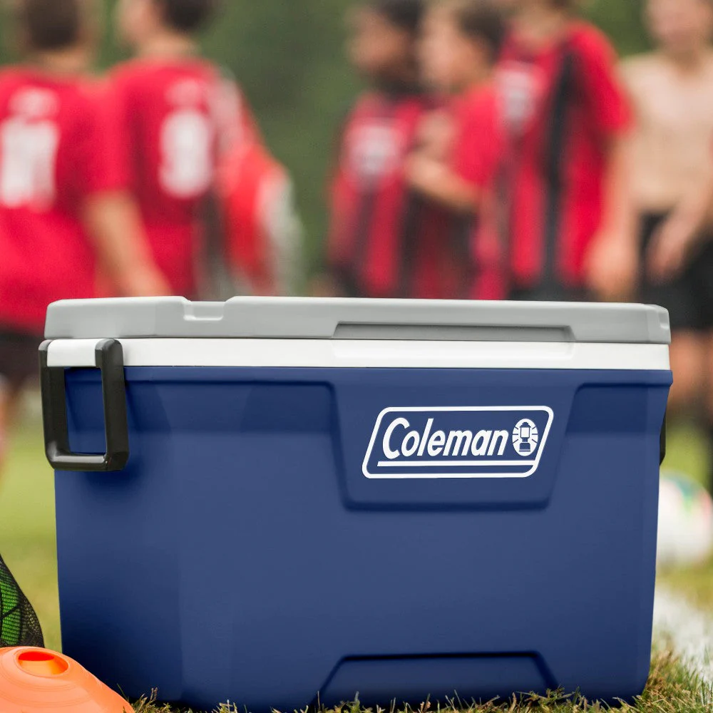 Cooler Ocean 316 52 QT / 49 Lts Coleman