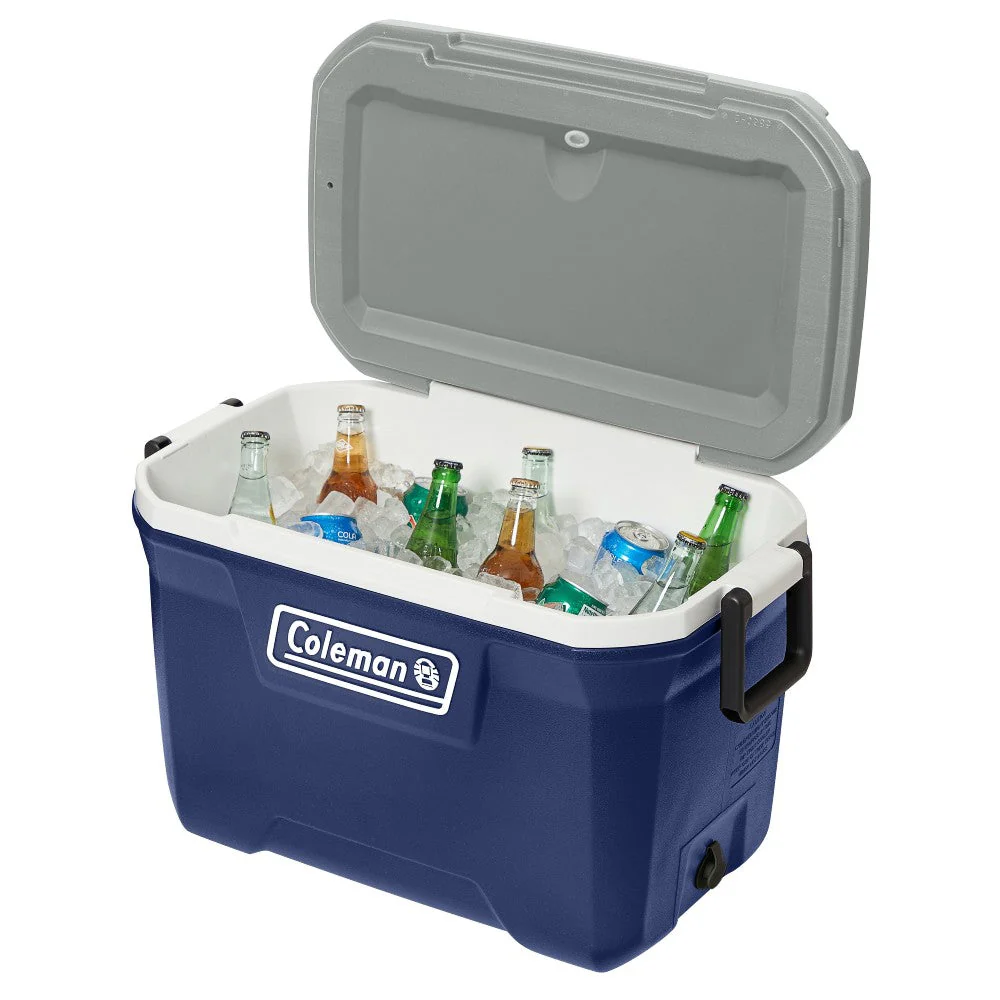 Cooler Ocean 316 52 QT / 49 Lts Coleman - Imagen 2