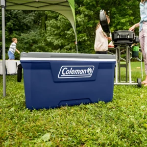 Cooler Ocean 316 70 QT / 66 Lt Coleman