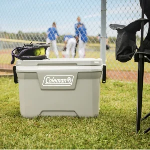 Cooler Rock 316 52 QT / 49 Lt Coleman