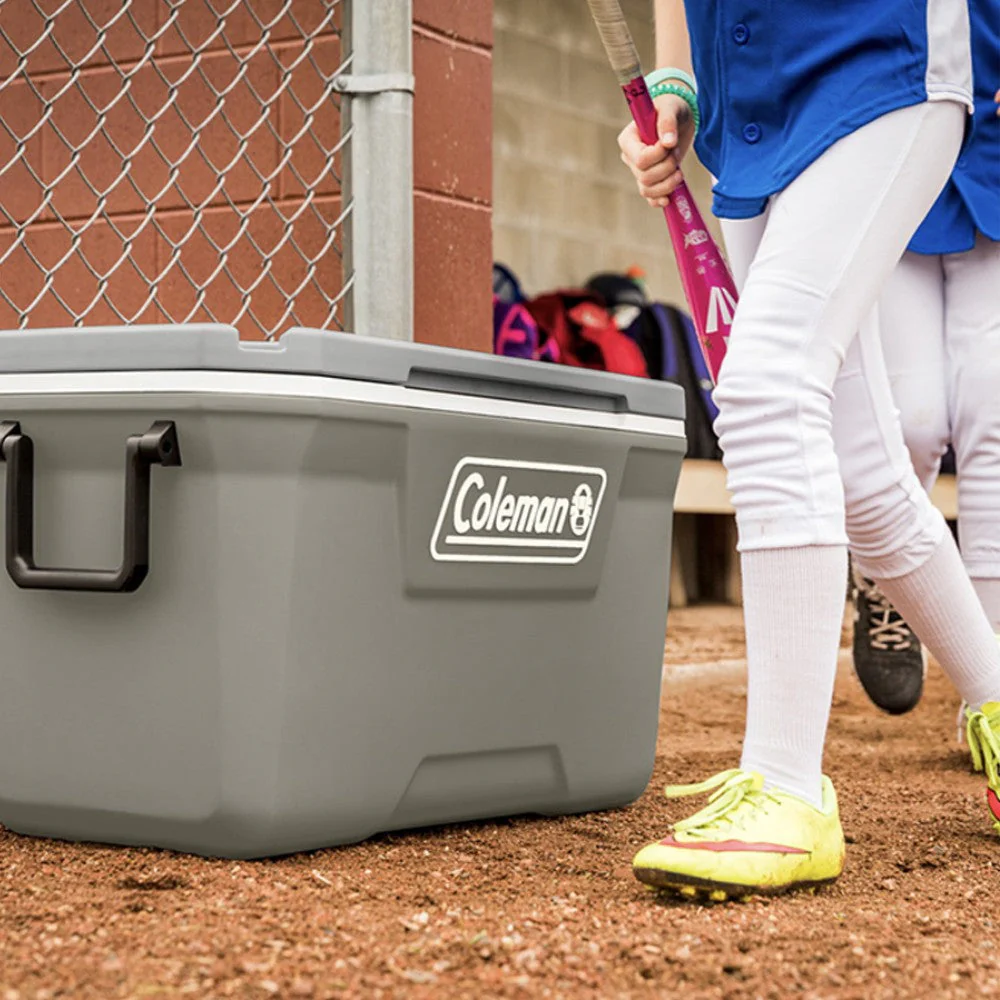 Cooler Rock 316 70 QT / 66 Lts Coleman - Imagen 6