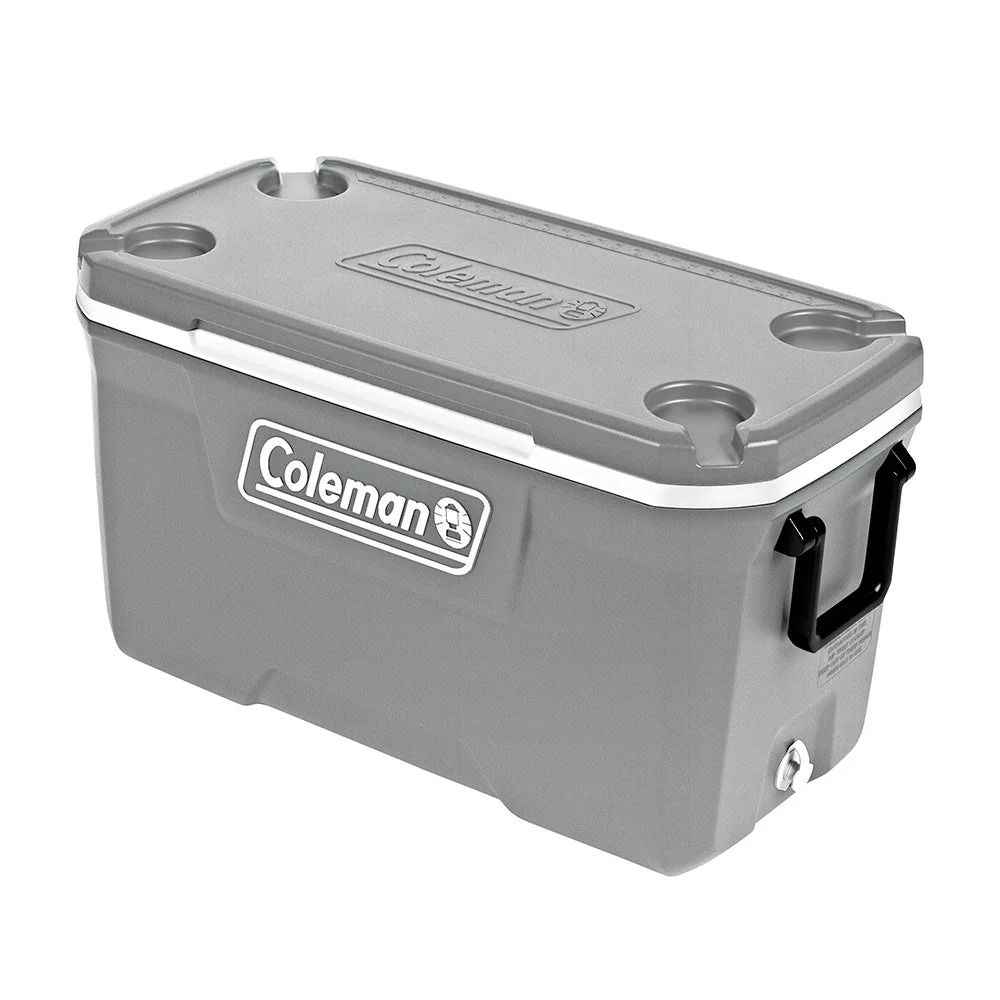 Cooler Rock 316 70 QT / 66 Lts Coleman - Imagen 5