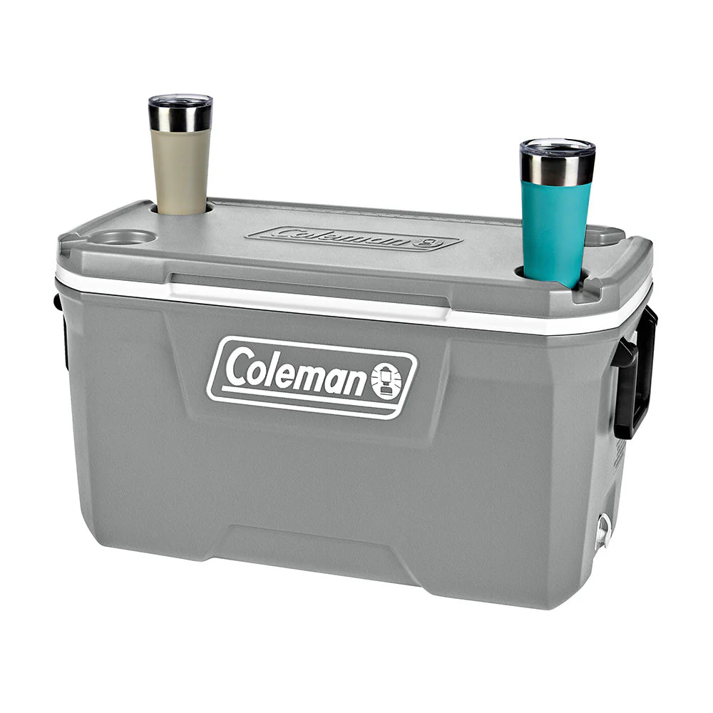 Cooler Rock 316 70 QT / 66 Lts Coleman - Imagen 3