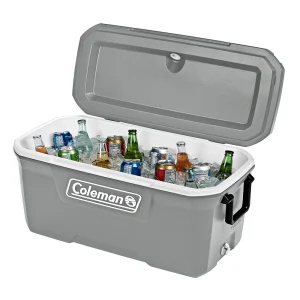 Cooler Rock 316 70 QT / 66 Lts Coleman