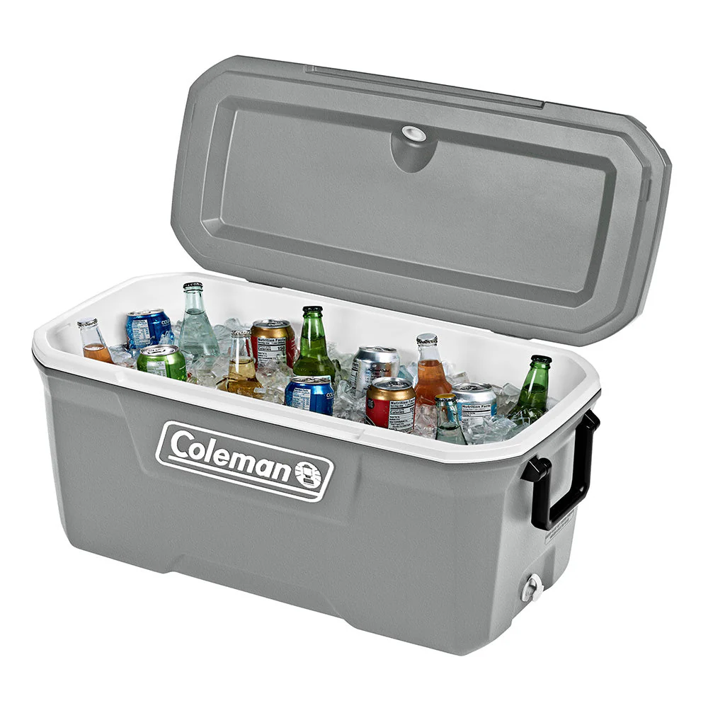Cooler Rock 316 70 QT / 66 Lts Coleman