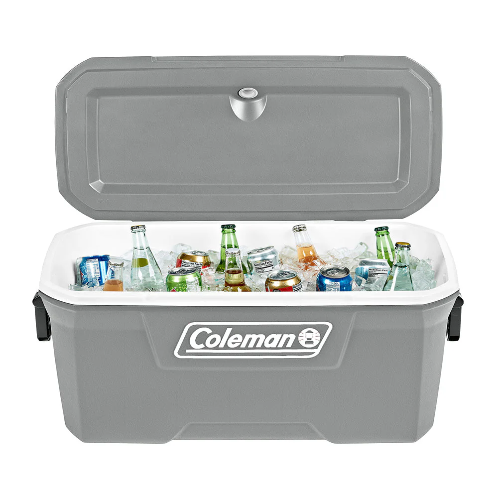 Cooler Rock 316 70 QT / 66 Lts Coleman - Imagen 2
