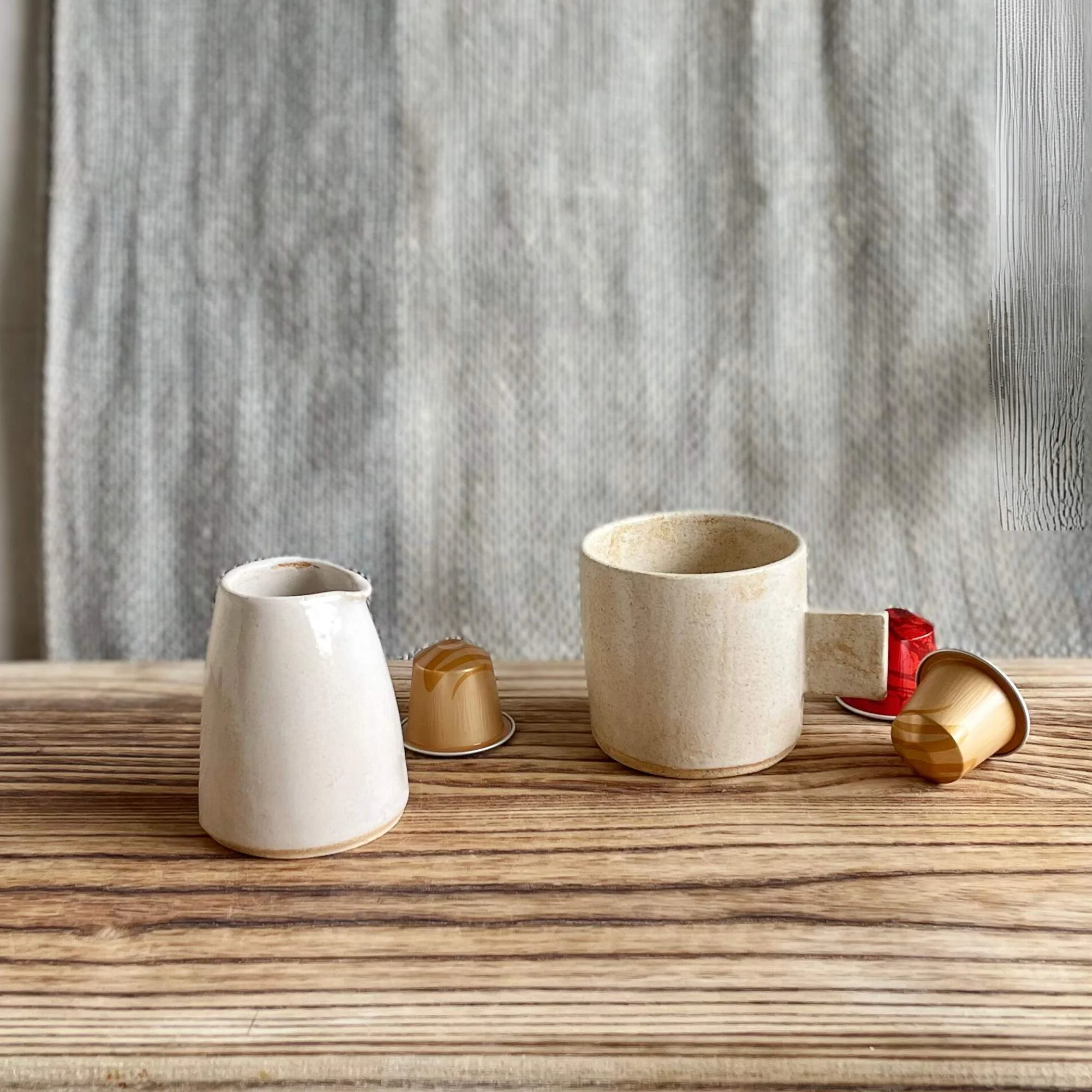 2 Bowl Cremero 100 Ml La Maja Project - Imagen 4