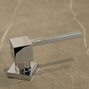 Dispensador Jabón Cuadrado CasaChic