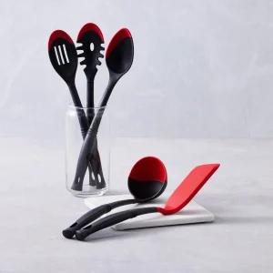 Cuchara Espumadera Le Creuset