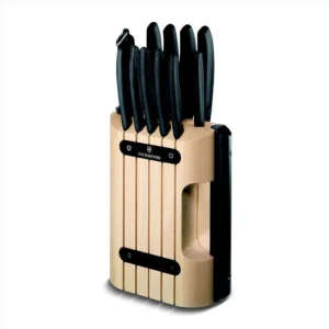 Soporte Para Cuchillos Swiss Classic 11 Pzs Victorinox