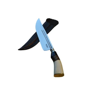 Cuchillo Conchalí Artesanal Hecho A Mano