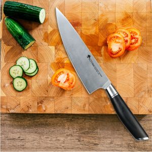 Cuchillo De Chef 20.8 Cm Koyam