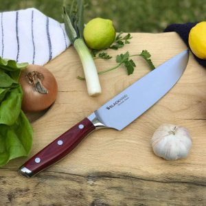 Cuchillo Fuy Blackhand