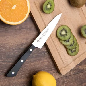 Cuchillo Gastronómico Tanto 13 Cm Fissman