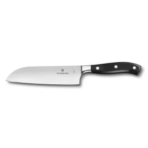 Cuchillo Grand Maître Santoku Victorinox