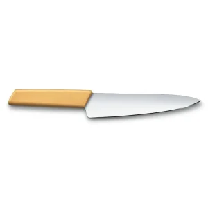 Cuchillo Para Trinchar Swiss Modern Victorinox