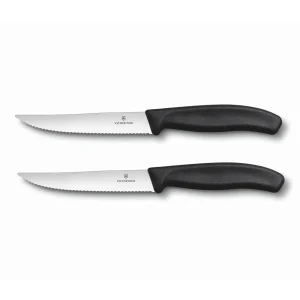 Cuchillo Cocina Swiss Classic Hoja 12 Cm