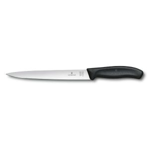 Cuchillo Filetear Swiss Classic