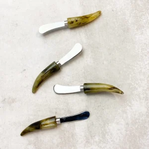 Cuchillos de Cacho Resina