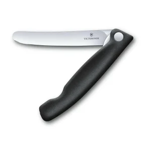 Cuchillo Verdura Plegable Swiss Classic