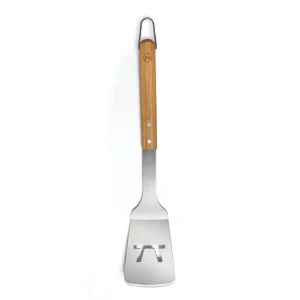 Espátula Acero Inoxidable Reciclado