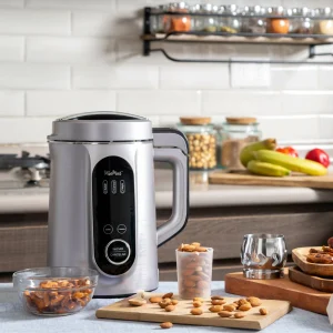 Máquina Para Leches Vegetales