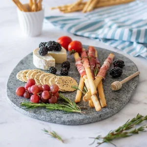 Tabla de Piedra Lisa Kuyen