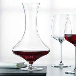 Decantador Willsberger