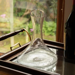 Decantador De Vino 1459 Ml Decoexpress