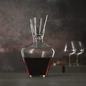 Decantador Definition 1 Lt Stopper